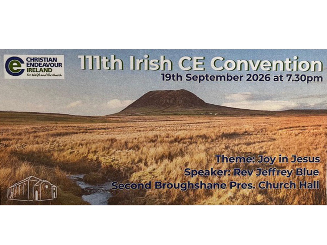Ce Convention 2026